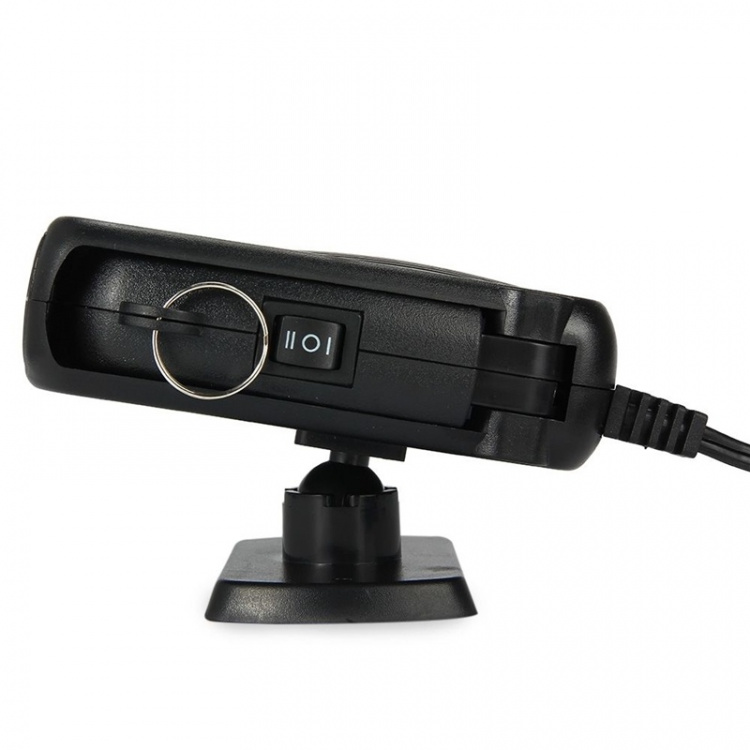 Värme-kylfläkt till bil för imma och frost