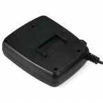 Värme-kylfläkt till bil för imma och frost