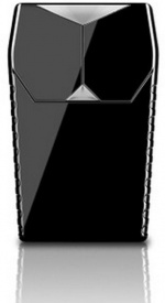 Portable Mini GSM, GPRS, GPS, 2G, Tracker with magnet for car/boat/caravan