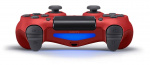 Sony DualShock 4 V2 (PS4) (Original) Magma Red Sony DualShock 4 V2 (PS4) (Original) Magma Red