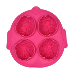 Brain Freeze, Ice cube shape Brain Freeze, Ice cube shape