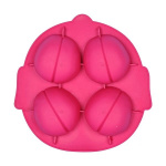 Brain Freeze, Ice cube shape Brain Freeze, Ice cube shape