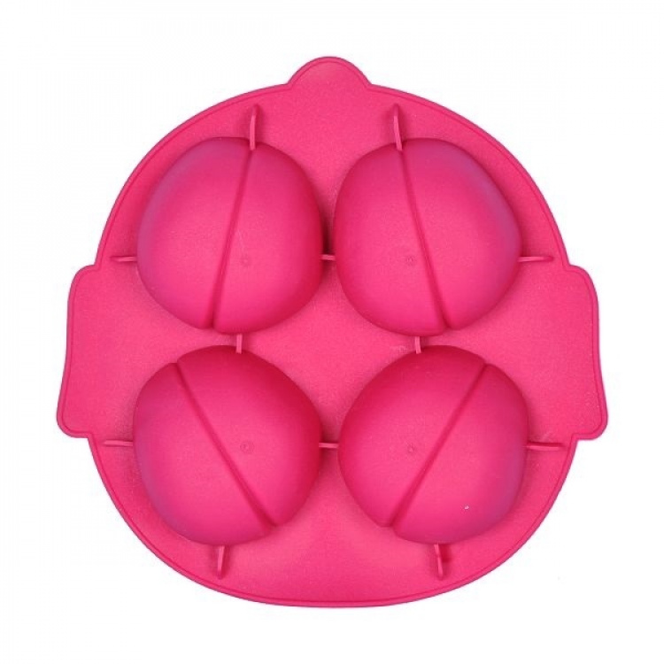 Brain Freeze, Ice cube shape Brain Freeze, Ice cube shape