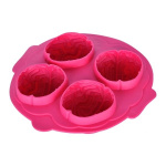 Brain Freeze, Ice cube shape Brain Freeze, Ice cube shape