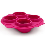 Brain Freeze, Ice cube shape Brain Freeze, Ice cube shape