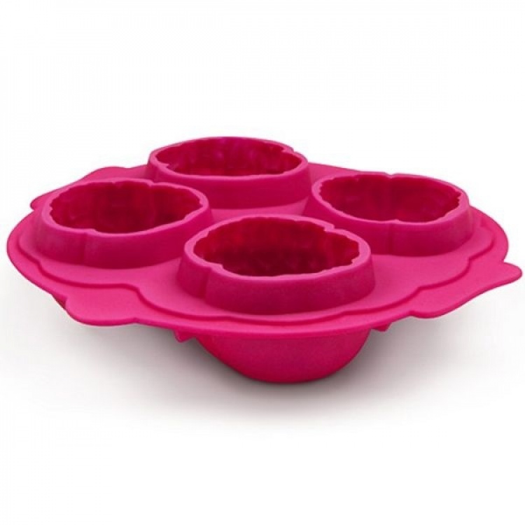 Brain Freeze, Ice cube shape Brain Freeze, Ice cube shape