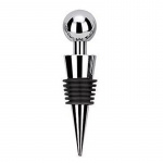 Decorative wine cork seals the bottle and preserves the taste Decorative wine cork seals the bottle and preserves the taste