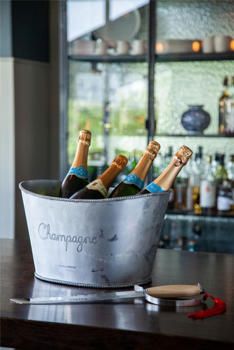 Orrefors Jernverk, Sabering saber