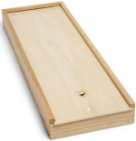 Orrefors Jernverk, Sabering saber