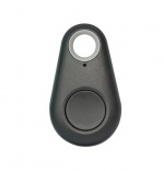 Keyfinder, Bluetooth key finder iTag - Black Keyfinder, Bluetooth key finder iTag - Black