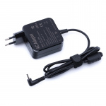 AC Adapter for Samsung 19V 2.1A 40W, 3.0×1.1