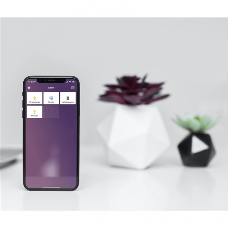 Nexa BLE-1915/SET Smart hub Startkit Nexa BLE-1915/SET Smart hub Startkit