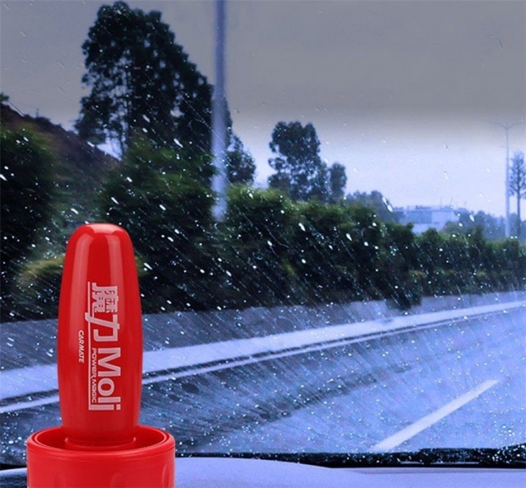 Carmate Roll On Water Repellent Glass Coating for Windshield Carmate Roll On Water Repellent Glass Coating for Windshield