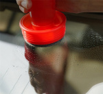 Carmate Roll On Water Repellent Glass Coating for Windshield Carmate Roll On Water Repellent Glass Coating for Windshield