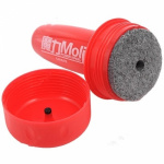 Carmate Roll On Water Repellent Glass Coating for Windshield Carmate Roll On Water Repellent Glass Coating for Windshield