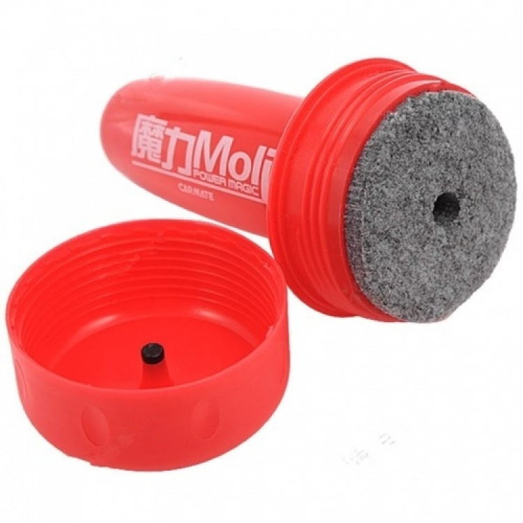 Carmate Roll On Water Repellent Glass Coating for Windshield Carmate Roll On Water Repellent Glass Coating for Windshield