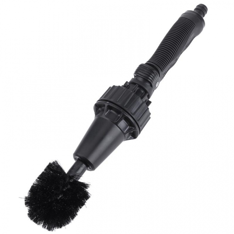 Turbo Brush, Rotating car wash brush, for motorcycles, grills, facades, garden furniture. Turbo Brush, Rotating car wash brush, for motorcycles, grills, facades, garden furniture.