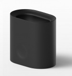 Charging dock for AirPods - Black Charging dock for AirPods - Black