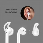 Silicone kit for Airpods, Silicone case, Strap, Silicone ear tips, Carabiner, Red. Silicone kit for Airpods, Silicone case, Strap, Silicone ear tips, Carabiner, Red.