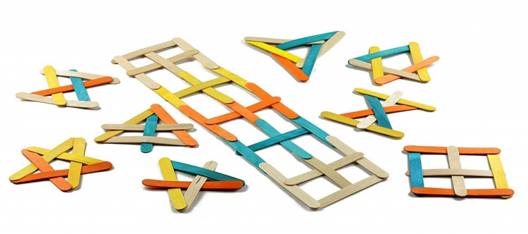 Domino stick bomb, Wooden game, Wooden sticks Domino stick bomb, Wooden game, Wooden sticks