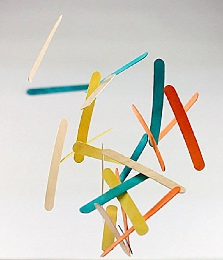 Domino stick bomb, Wooden game, Wooden sticks, Large Domino stick bomb, Wooden game, Wooden sticks, Large