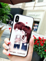 Tempered glass, TPU, iPhone 7/8/SE(2nd), Daisy Tempered glass, TPU, iPhone 7/8/SE(2nd), Daisy