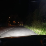 LED converter M1, HB4, 9006, 20W/lamp, 4000LM, 2-pack LED converter M1, HB4, 9006, 20W/lamp, 4000LM, 2-pack