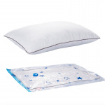 Vacuum bag 60x80cm, Smart storage, winter or summer storage Vacuum bag 60x80cm, Smart storage, winter or summer storage