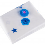 Vacuum bag 60x80cm, Smart storage, winter or summer storage Vacuum bag 60x80cm, Smart storage, winter or summer storage