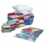 Vacuum bag 60x80cm, Smart storage, winter or summer storage Vacuum bag 60x80cm, Smart storage, winter or summer storage
