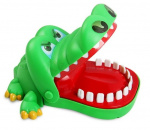 Game Crocodile Dentist - Green