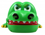 Game Crocodile Dentist - Green