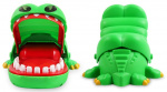 Game Crocodile Dentist - Green