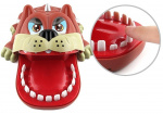 Game Dog Dentist - Brown Game Dog Dentist - Brown