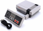 Wireless control for NES Mini Classic Edition
