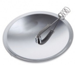 Aluminum lighter powered by sunlight Aluminum lighter powered by sunlight