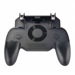 Gamepad for Smartphone with cooling and charging Gamepad for Smartphone with cooling and charging