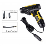 Portable Air Compressor Portable Air Compressor