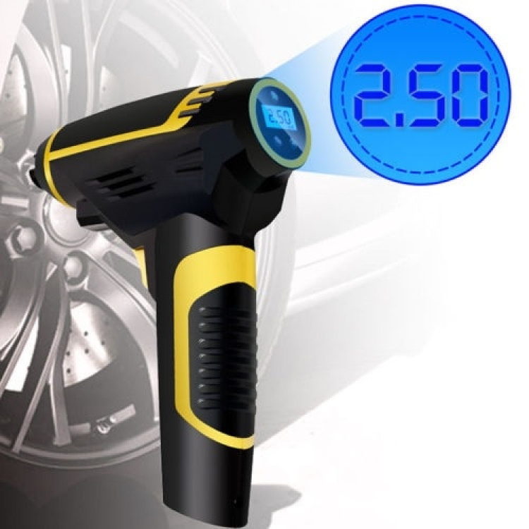 Portable Air Compressor Portable Air Compressor