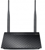 ASUS RT-N12E Trådlös router med 2x 5 dBi-antenner ASUS RT-N12E Trådlös router med 2x 5 dBi-antenner