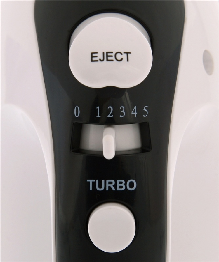 Adler Elvisp, 300W, Turbo