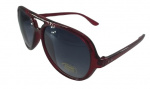 Sunglasses, UV Protection, Red, F937 Sunglasses, UV Protection, Red, F937
