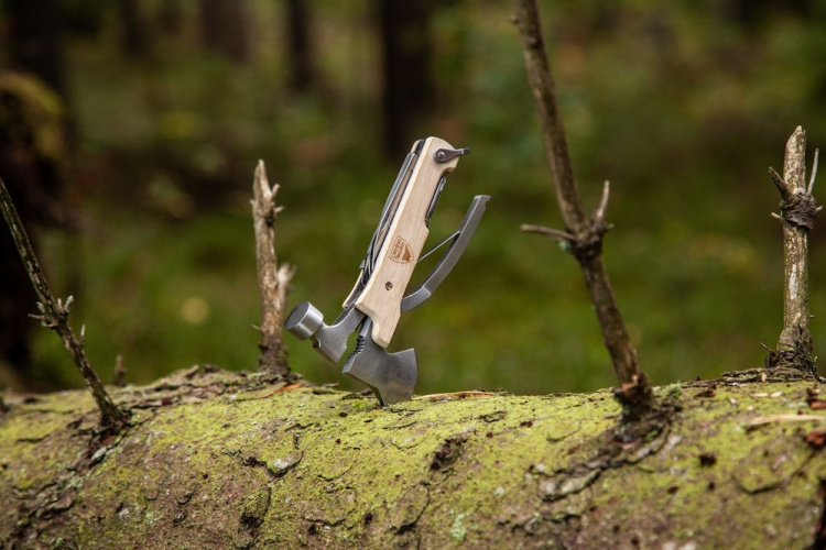 Orrefors Hunting, Multitool Orrefors Hunting, Multitool