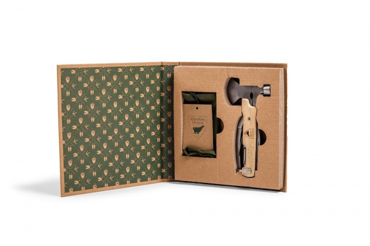 Orrefors Hunting, Multitool Orrefors Hunting, Multitool