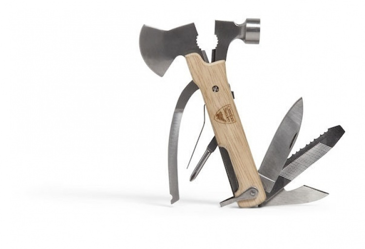 Orrefors Hunting, Multitool Orrefors Hunting, Multitool