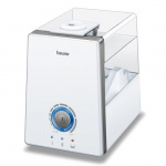 Beurer Luftfuktare LB 88 vit (B68116)