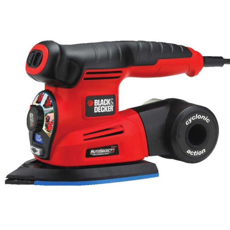 Black & Decker Multislip 4-i-1 (KA280K-QS) Black & Decker Multislip 4-i-1 (KA280K-QS)