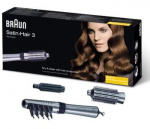 Braun Airstyler AS330 Satin hair (631606)