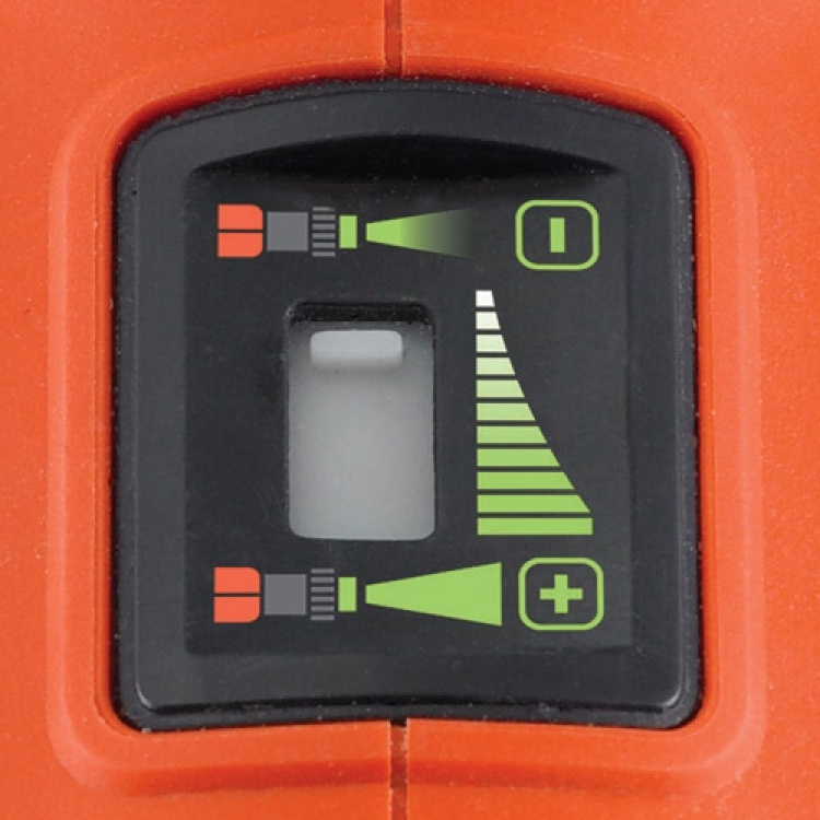 Black & Decker Färgspruta HVLP, golvplacerad (HVLP400-QS) Black & Decker Färgspruta HVLP, golvplacerad (HVLP400-QS)