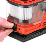 Black & Decker Planslip DuoSand (KA330EKA-QS) Black & Decker Planslip DuoSand (KA330EKA-QS)